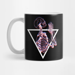 Prayer For the Dead Mug